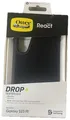 OtterBox React Hülle Galaxy S23 FE Schwarz