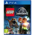 WB PS4 LEGO Jurassic World (PS4) (1000544710)