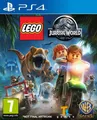 Lego Jurassic World Juego para Consola Sony PlayStation 4, PS4 [PAL ESPAÑA]