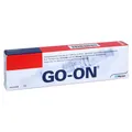 GO-ON Fertigspritzen Inhalt: 1 St