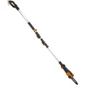 WORX Teleskop-Hochentaster "PowerShare", 20 V, ohne Akku