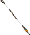 Worx Akku-Hochentaster WG349E.9, 20 cm Schwertlänge, ohne Akku und Ladegerät