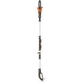 Worx Hochentaster / Teleskop-Kettensäge WG349E.9 20 V Solo