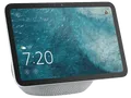 AMAZON Echo Show 8 (2025 Release) Smart Speaker, Glacier White