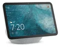 Amazon Echo Show 8 Wlan Lautsprecher mit Bluetooth Amazon Alexa  Weiß