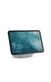 Amazon Echo Show 8 (neueste Generation), brillantes 8,7-Zoll-Display Weiß
