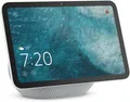 Amazon Echo Show 8 (4. Gen) 8,7-Zoll HD Smart-Display Weiß, 3D-Audio & Alexa