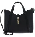 Furla Shopper Tote Bag, aus echtem Leder