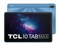 TCL 10 TABMAX WiFi Tablet, 25,6 cm (10,36 Zoll), Octa-Core, 4 GB RAM, 64 GB Speicher, erweiterbar auf 256 GB per MicroSD, 8000 mAh Akku, Android 10, Frost Blue, 9296G, Blau