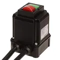 Schalter Starter K700 1Ph 230V/3,0kW AC-3 mit elektronischer Bremse