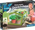 Clementoni Wissenschaft unter 0°, Kinder, Geschenk NEU / OVP