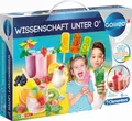 Clementoni Wissenschaft unter 0°