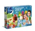 Clementoni Galileo - Wissenschaft unter 0° 59166 Eis und Sorbet erstellen