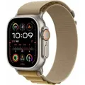 Smartwatch Apple Watch Ultra 2 GPS Beige 49 mm