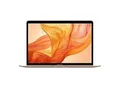 Apple MacBook Air 13.3 (True Tone Retina Display) 1.6 GHz Intel Core i5 8 GB RAM 128 GB PCIe SSD [Mid 2019] gold
