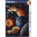 Das Planetensystem