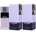 Jil Sander Softly Serene 2 x 80 ml Eau de Parfum EDP Set Damenparfum