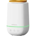 Medisana AD 650 Aroma-Lufterfrischer 1 St. Weiß, Bambus