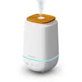 Medisana Diffuser AD 650, für ätherische Öle, Ultraschall, Farbwechsel