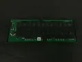 Miele KM 7678 FR Induktion Elektronik Steuerung Modul 75.13123.179 #028-4N