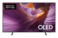 GQ65S85FAEXZG OLED 165,1 cm (65 Zoll) Fernseher 4K Ultra HD VESA 300 x 200 mm jetzt zusätzlich 200¤ Cashback sichern!* & jetzt inkl. 100¤ Sofortrabatt bis 15.06!*
