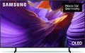 GQ65S85FAEXZG (163 cm (65 Zoll), schwarz, UltraHD/4K, Vision AI, PVR, 100Hz Panel)