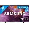Samsung 65" OLED S85F 4K (2025)