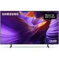 Samsung GQ65S85FAEXZG OLED TV (65 Zoll (163 cm), 4K UHD, HDR, Smart TV, Sprachst...