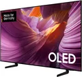 SAMSUNG Smart-TV GQ65S85FAE 163 cm/65 Zoll OLED-Fernseher 4K UHD 120Hz B-WARE