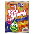 nimm2® Lachgummi Happies Fruchtgummi 325,0 g