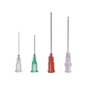 STERICAN MIX 18G,1,20X40MM STUMPF-EU | Packung (100 Stück)