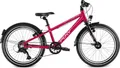 Puky Cyke 20-7 Active Alu Kinder Fahrrad Berry pink