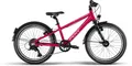 Puky Kinderrad CYKE 20-7 ACTIVE berry/ black