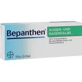 Bepanthen Augen U. Nasensalbe 10 G