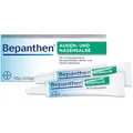 BEPANTHEN 5% Salbe für Augen & Nase – sanfte Regeneration bei Schleimhautreizung