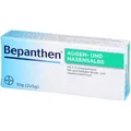 BEPANTHEN Augen- und Nasensalbe 01578675