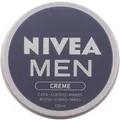 Men Creme Gesicht, Körper Und Hände 150 ml