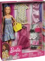 Barbie Fashionistas GDJ40, 3 Jahr(e), 340 g