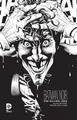 Batman Noir: The Killing Joke, Bolland, Brian