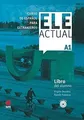 Ele Actual: Libro del alumno (con licencia digital) + CD... | Buch | Zustand gut