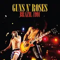 GUNS N' ROSES - BRAZIL 1991 2CD - DCD - G3z