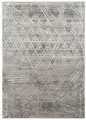 Tapiso Teppich CRYSTAL, rechteckig, Höhe: 8 mm, Wohnzimmer, Schlafzimmer, modern Design