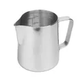 799439358010 Rhinowares Stainless Steel Pro Pitcher - pitcher silver 360 ml Rhin