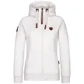 naketano Sweatjacke XS