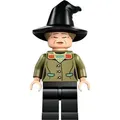 LEGO® - Harry Potter - hp547 - Schlafende Hexe (76446)