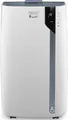 DeLonghi PAC EX105  mobiles Klimagerät weiß