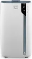 DeLonghi PAC EX105 mobiles Klimagerät weiß (PAC EX105 )