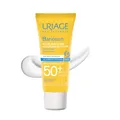 Uriage Bariésun Anti-Brauen Spot Fluid Skin Shield Technology SPF50+, 40 ml - Tägliche Anwendung - Hoher UV-Schutz - Anti-Braunflecken-Formel - Wasserfest, Nicht-komedogen