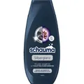Schauma Pflege Shampoo Silberglanz Anti Gelbstich Verfärbung 250ml