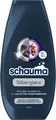 Schwarzkopf Schauma Pflege-Shampoo Silberglanz (250 ml), Silbershampoo hilft gelbliche Verfärbungen zu reduzieren, Haarshampoo für graues, blondiertes oder gesträhntes Haar